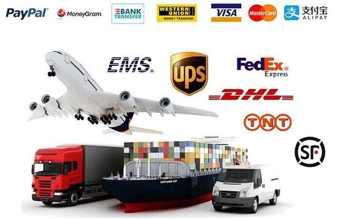 segments transportation