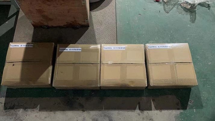 product-714-401 packing of saw blade