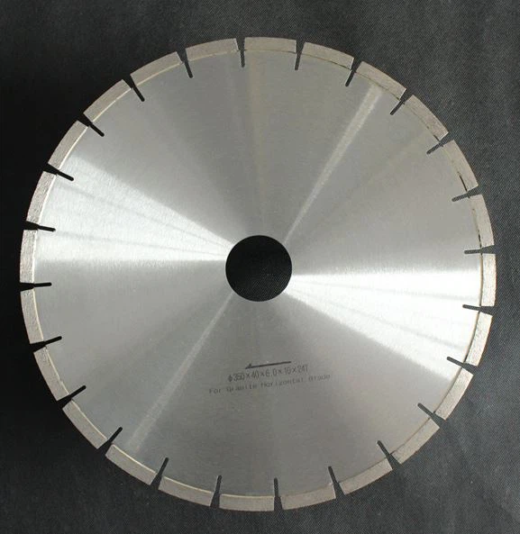 Lưỡi cưa kim cương