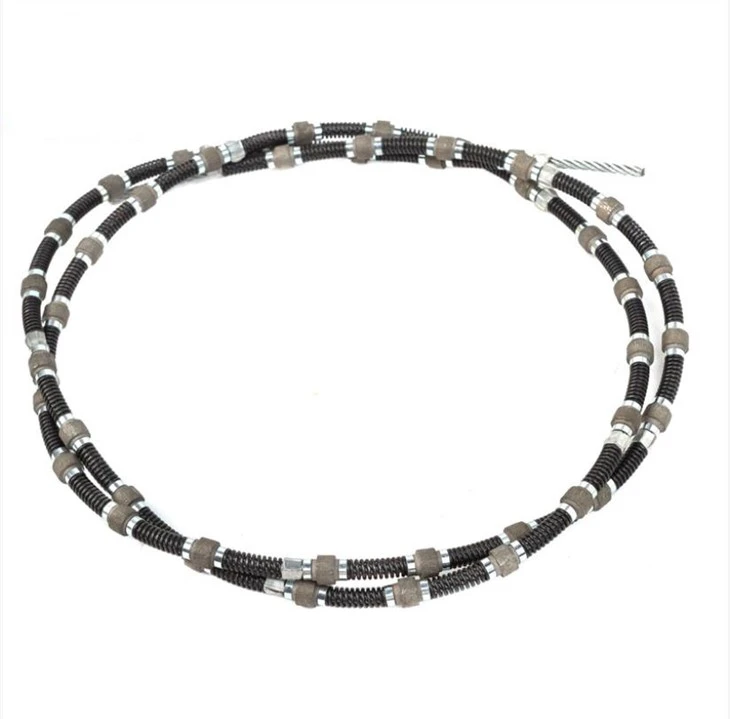wire saw for granite
