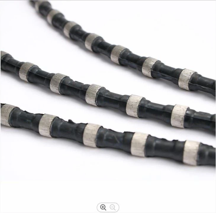 diamond wire saw for granite