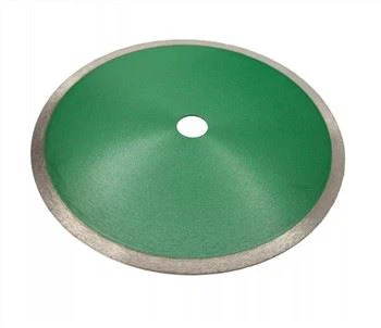 Các nhà sản xuất Lưỡi cưa bằng gốm