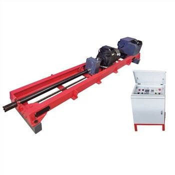 Thiết bị khoan lõi ngang