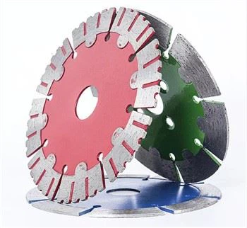 Phân khúc Diamond Saw Blade Nhà sản xuất