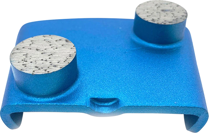 Diamond Grinding Disc