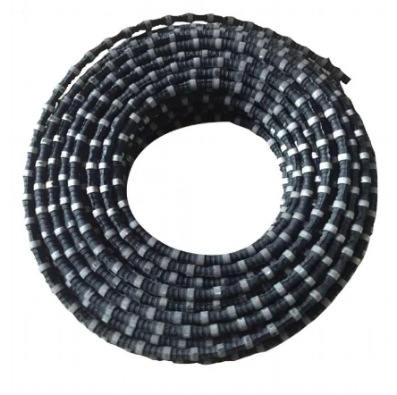 Dây thừng cho mỏ đá granite