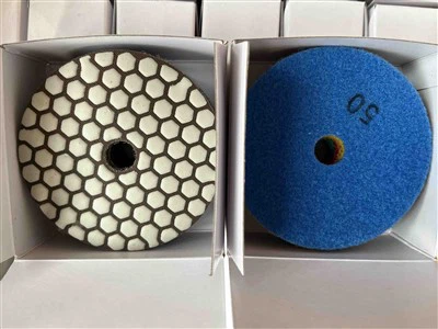 Miếng đánh bóng kim cương tốt nhất cho đá cẩm thạch